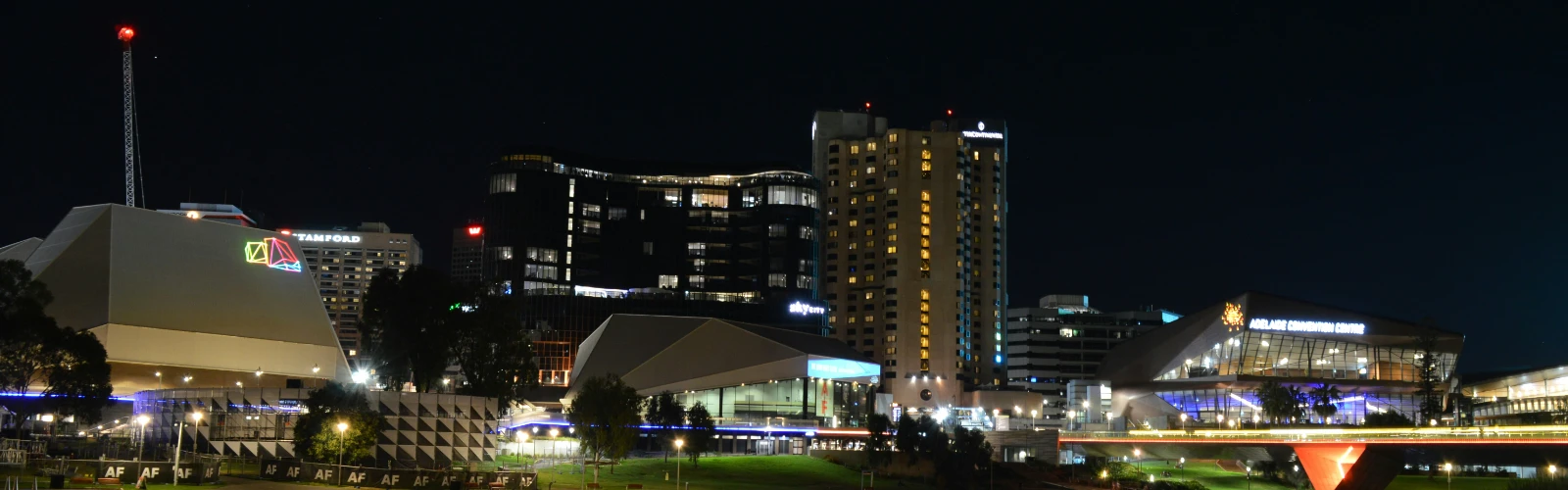Things To Do In Adelaide