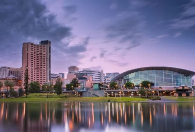 Adelaide