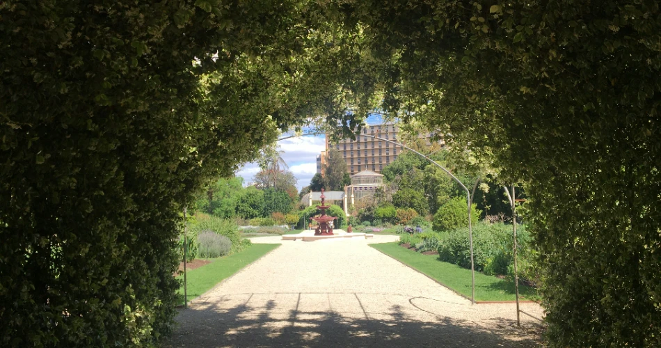 10 Things To Do At Night In Adelaide