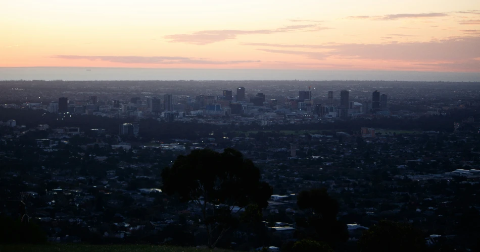 3 Day Adelaide Itinerary