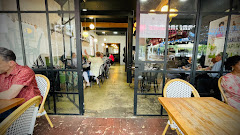 Restaurant near BreakFree Adelaide