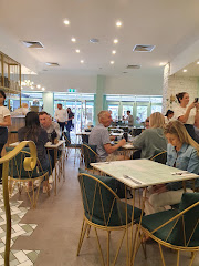 Restaurant near BreakFree Adelaide